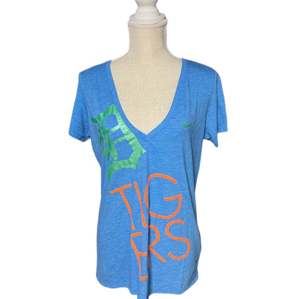 Detroit Tigers tee - Picture 1 of 3